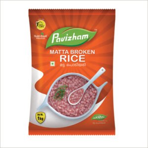 Broken Matta Rice - 1kg