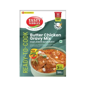 Butter Chicken Gravy Mix - 300g