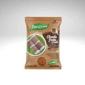 Chemba Puttu Podi - 1kg