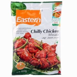 Chilli Chicken Masala - 100g