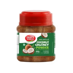 Coconut Chutney Powder