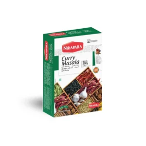 Curry Powder - 160g
