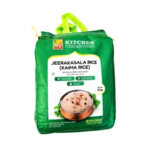 Jeerakasala Rice / Kaima Rice - 5kg
