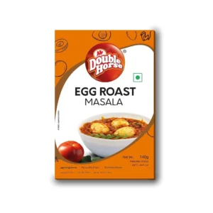 Egg Masala - 140g
