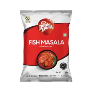 Fish Masala - 140g