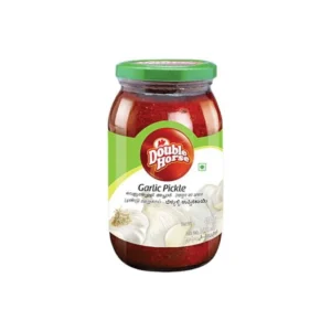Garlic Pickle - 400g