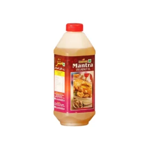 Groundnut Oil - 1L
