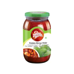 Kaduku Mango Pickle - 400g