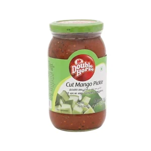 Cut Mango Pickle - 400g