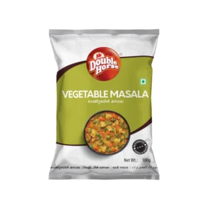 Veg Masala - 140g