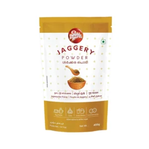 Jaggery Powder - 600g