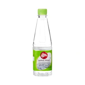 Synthetic Vinegar