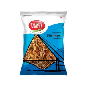 Dried Prawn Pouch
