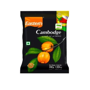 Cambodge / Kudampuli - 200g