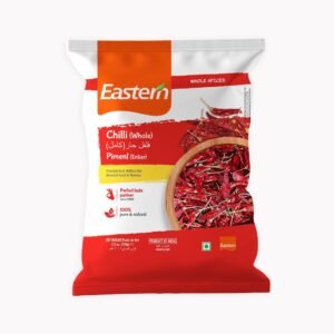 Chilli Whole - 400g
