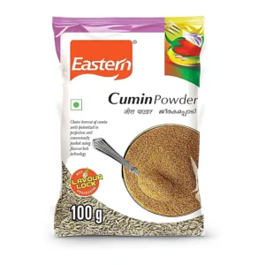 Cumin Powder - 100g