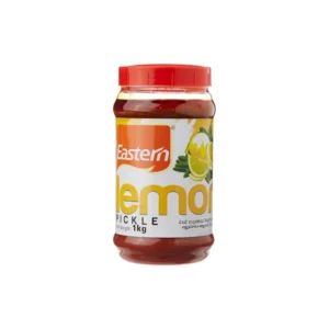 Lemon Pickle - 400g