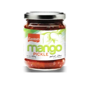 Mango Pickle - 400g