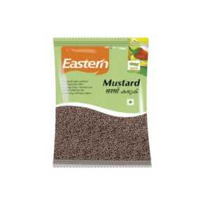 Mustard Seeds - 100g