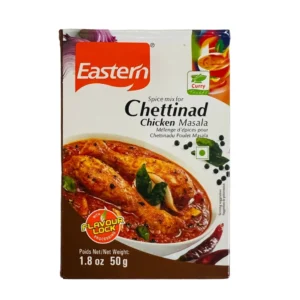 Chettinadu Chicken Masala - 50g