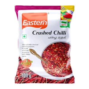 Crushed Chilli - 200g