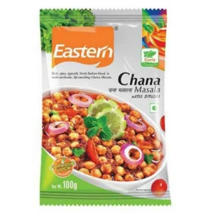 Chana Masala - 100g