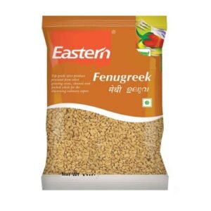 Fenugreek Whole - 200g