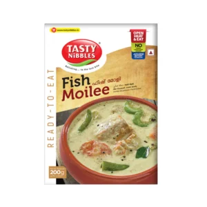 Fish Moilee