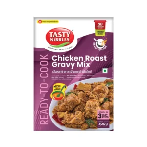 Chicken Roast Gravy Mix