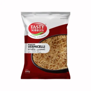 Roasted Vermicelli
