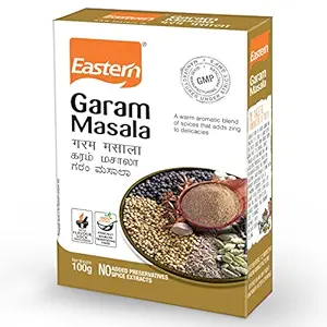 Garam Masala - 100g
