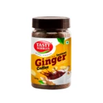 Tasty Nibbles Instant Ginger Coffee 150 gm