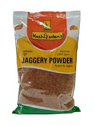 Jaggery Powder - 1kg