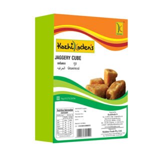 Jaggery Cube - 1kg