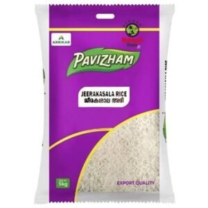 Jeerakasala Rice / Kaima Rice - 5kg