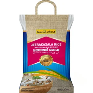 Jeerakasala Rice / Kaima Rice - 5kg