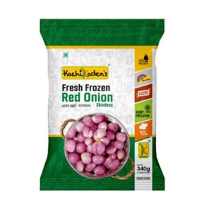 Red Onions (Shallots) - 340g