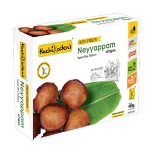 Neyyappam - 400g