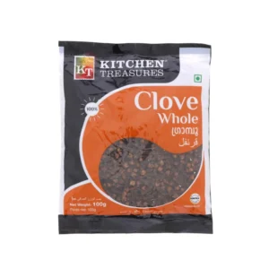 Clove Whole - 100g