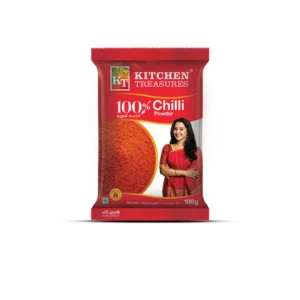 Red Chilli Powder