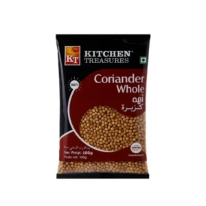Coriander Whole - 100g