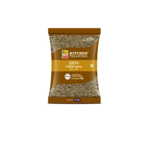 Cumin Whole - 200g