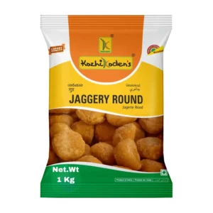 Jaggery Round - 1kg