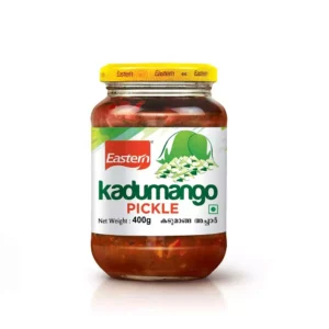Kaduku Mango Pickle - 400g