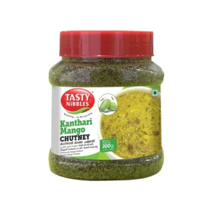 Kanthari Mango Chutney - 400g