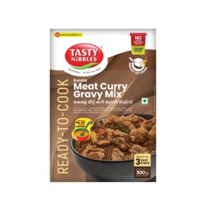 Kerala Meat Curry Gravy Mix