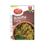 Tasty Nibbles Koottu Curry 200 gm