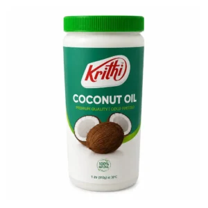 Coconut Oil - 1L