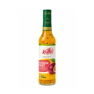 Passion Fruit Squash - 700ml