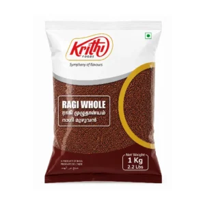 Ragi Whole - 2lb